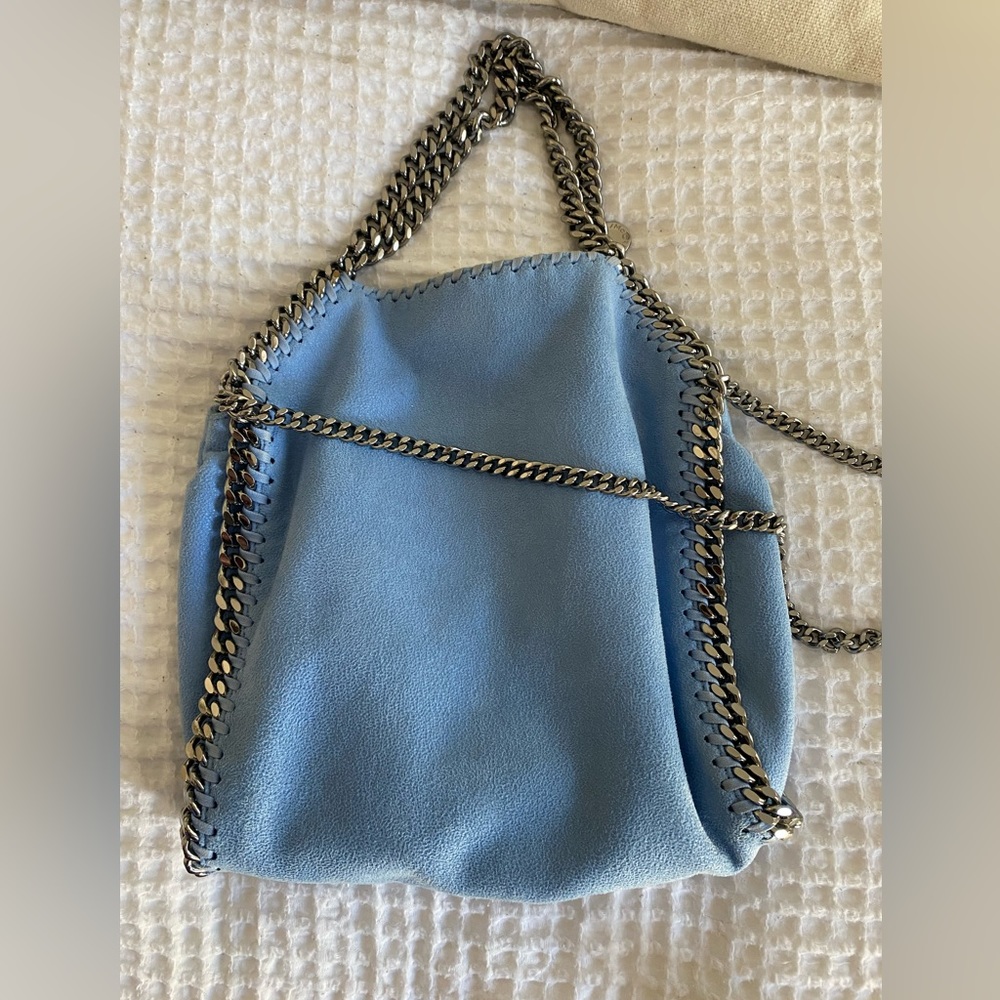Stella McCartney mini Falabella Bag - Picture 2 of 3